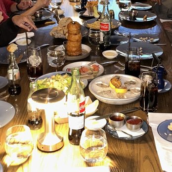 Knife Steakhouse Plano - Steakhouses Near Me - Plano, Texas