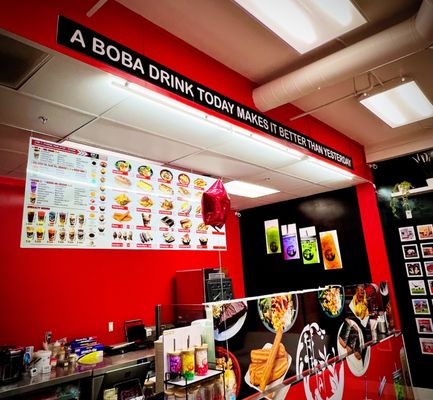 Cha Bei Bei Tea House by null