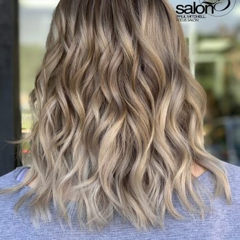 Salon 25 - Vanessa - Hair Salons Near Me - Cypress, California