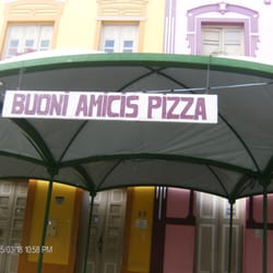 Buoni Amici's Pizza & Sport Bar - Buoni Amici's Pizza & Sport Bar