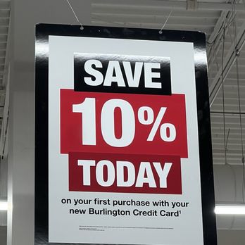 Burlington - Department Stores Near Me - Coconut Creek, Florida