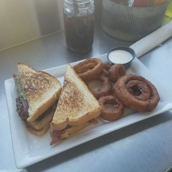 Haunted Hamburger - Southwest sourdough burger - Burgers Near Me - Jerome, Arizona Haunted Hamburger - Southwest sourdough burger - Burgers Near Me - Jerome, Arizona