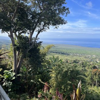 The Coffee Shack - View - Coffee & Tea Near Me - Captain Cook, Hawaii