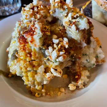 Gretel - Elote Riblets - Cocktail Bars Near Me - Chicago, Illinois