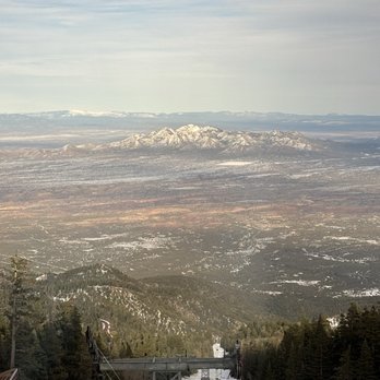 TEN 3 - New American Near Me - Albuquerque, New Mexico