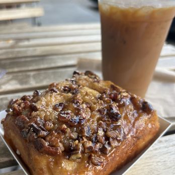 Salty Blonde Bakery - Bakeries Near Me - Austin, Texas Salty Blonde Bakery - Bakeries Near Me - Austin, Texas
