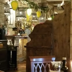 Trattoria Toscana - Italienisches Flair