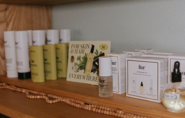 Bashful Beauty Waxing