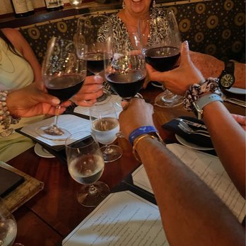 Sea La Vie - Cheers to good friends, good food and such an amazing time! - Cocktail Bars Near Me - St. Thomas, Virgin Islands Sea La Vie - Cheers to good friends, good food and such an amazing time! - Cocktail Bars Near Me - St. Thomas, Virgin Islands