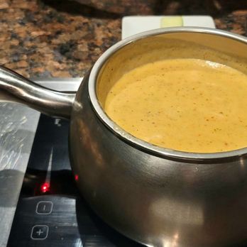 The Melting Pot - Wisconsin Cheddar Cheese Fondue. - Fondue Near Me - Virginia Beach, Virginia The Melting Pot - Wisconsin Cheddar Cheese Fondue. - Fondue Near Me - Virginia Beach, Virginia