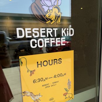 Desert Kid Coffee - Coffee Roasteries Near Me - Palm Desert, California Desert Kid Coffee - Coffee Roasteries Near Me - Palm Desert, California