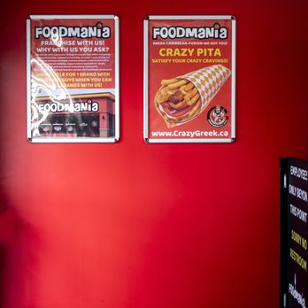 Foodmania - Greek Near Me - Toronto, Ontario Foodmania - Greek Near Me - Toronto, Ontario