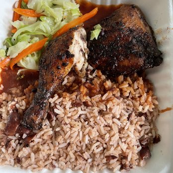 Taste Jamaica - Jerk chicken - Caribbean Near Me - Ellsworth, Maine Taste Jamaica - Jerk chicken - Caribbean Near Me - Ellsworth, Maine