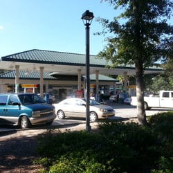 Shell Gas