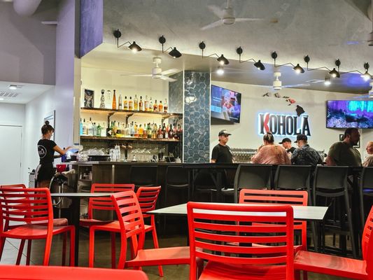 Koholā Brewery by null