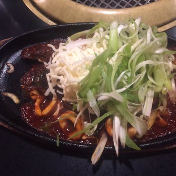 Bonchon Cambridge - John F Kennedy St - Seafood bull dak - Korean Near Me - Cambridge, Massachusetts