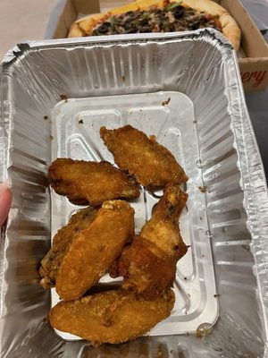 Anthony's Pizza & Pasta