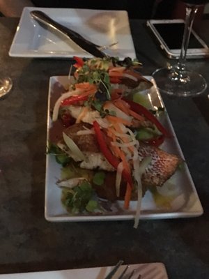 Swirl Wine Bistro by null