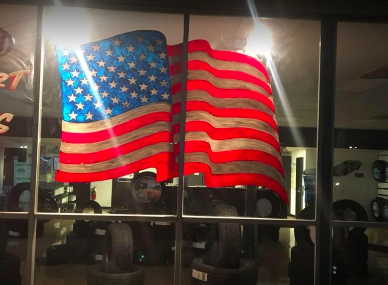 GALLAGHER TIRE & AUTOMOTIVE Updated June 2024 23 Photos 3050 Woodman Dr, Kettering, Ohio