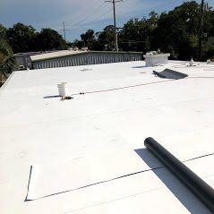 Slide of SRQ Building Services