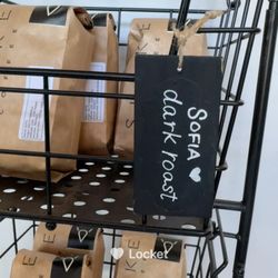 Libertine Coffee Bar - Coffee beans for sale