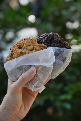 Levain Bakery by null