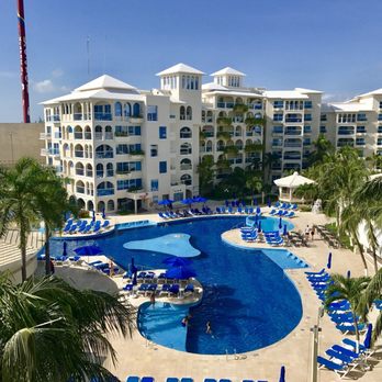 Occidental Costa - Hotels Near Me - Cancún, ROO