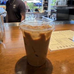 Latte