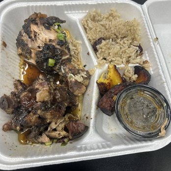Papa's Got Jerk - Jerk Chicken, Jamaican rice and plantain - Chicken Shop Near Me - St. George, Utah Papa's Got Jerk - Jerk Chicken, Jamaican rice and plantain - Chicken Shop Near Me - St. George, Utah