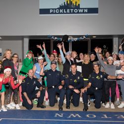 Pickletown