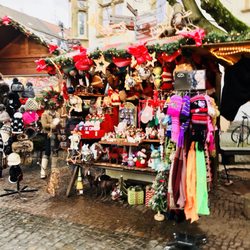 Saarbrücker Christkindl-Markt - Third shot