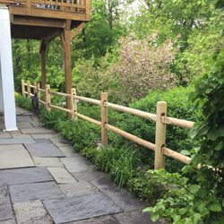 Capital Fence & Construction