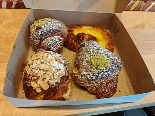 Solo Pane e Pasticceria by null