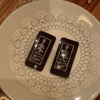 Grits Cafe - Chocolates - Southern Near Me - Forsyth, Georgia