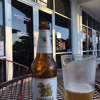 Binto Thai - Thai Near Me - Naples, Florida Binto Thai - Thai Near Me - Naples, Florida