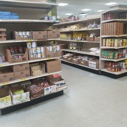 Kaura International Food Market
