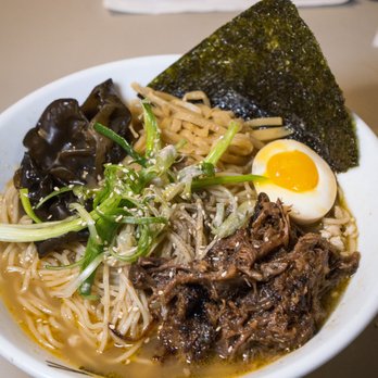 Ramen Lab Eatery - Ramen Near Me - Boca Raton, Florida