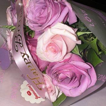 Jaquelines Flowers - Florists Near Me - Los Angeles, California