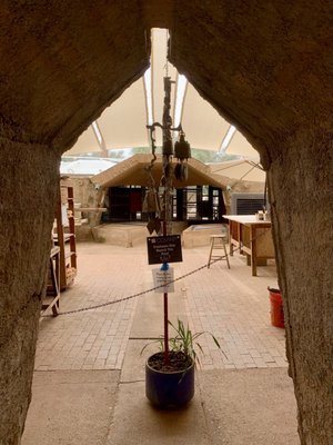 Cosanti Originals by null