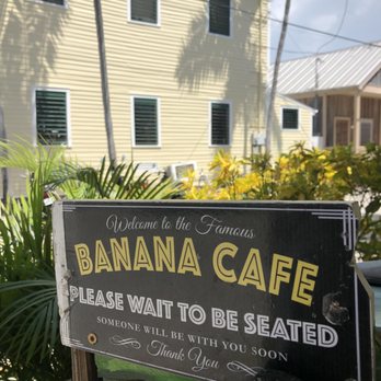 Banana Cafe - French Near Me - Key West, Florida Banana Cafe - French Near Me - Key West, Florida