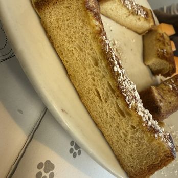 Garcia Bros Cafe - Kids Classic French Toast - Cafes Near Me - Van Nuys, California Garcia Bros Cafe - Kids Classic French Toast - Cafes Near Me - Van Nuys, California