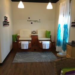 Insparation Salon