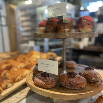 maman - Breakfast & Brunch Near Me - Bethesda, Maryland