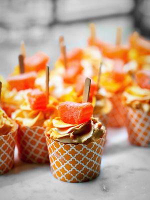 Bacchanal Buffet by null