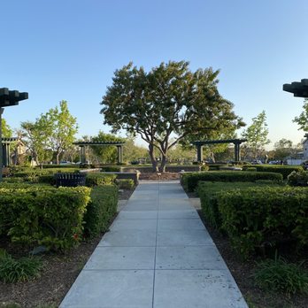 McDermontt park - Parks Near Me - Fullerton, California