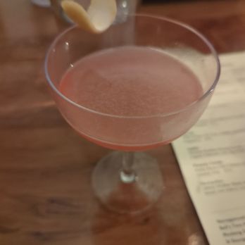 Old Hat Bar - Paper plane - Gastropubs Near Me - Alexandria, Virginia Old Hat Bar - Paper plane - Gastropubs Near Me - Alexandria, Virginia