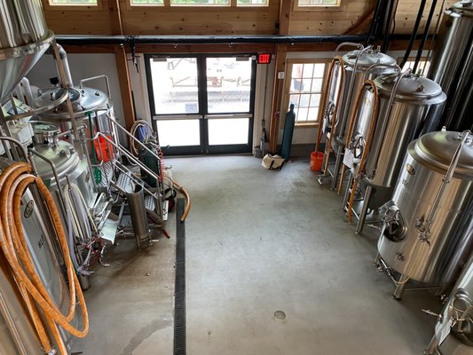 Oakholm Brewing Company by null