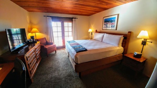 Inn on the Alameda by null