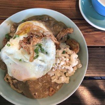 PublicUs - Loco moco - Coffee & Tea Near Me - Las Vegas, Nevada PublicUs - Loco moco - Coffee & Tea Near Me - Las Vegas, Nevada