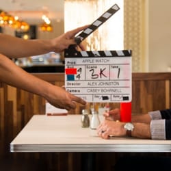 Epic Productions - Speaking to the Shutterbugs/Social Media Enthusiasts and Foodies: Produced to be placed for all online foodies.